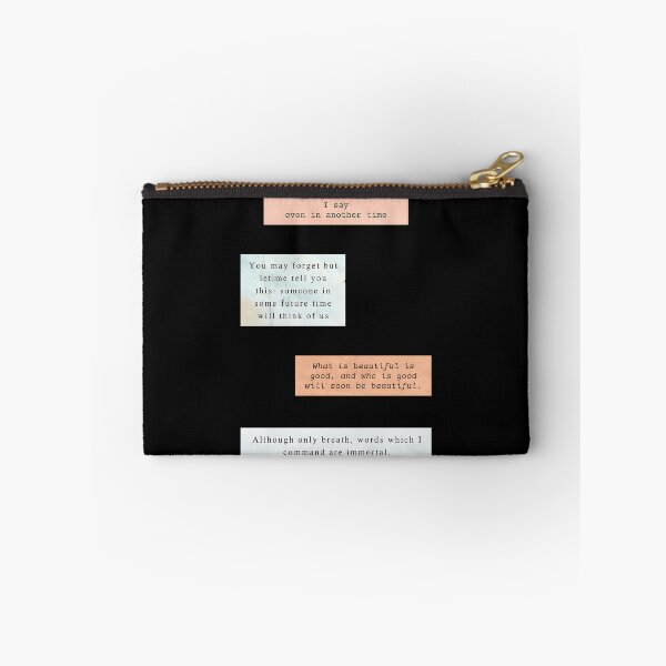 Item preview, Someone Will Remember Us Sappho designed and sold by pcyfptma69.