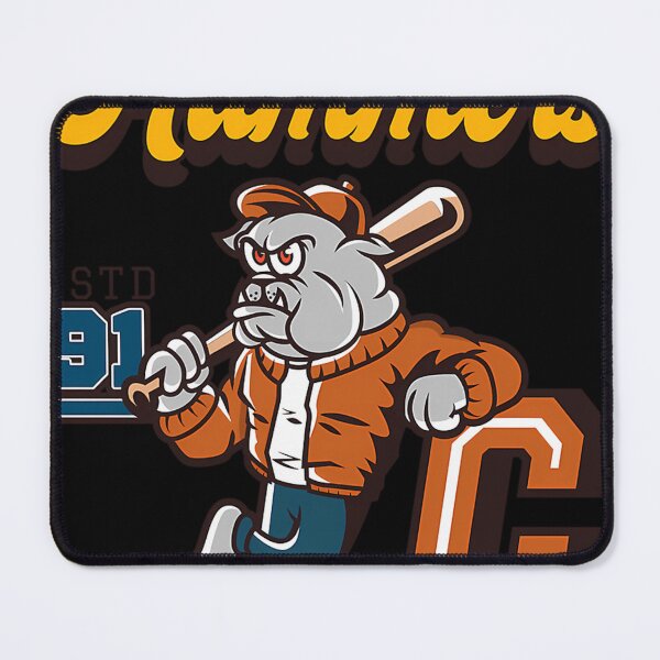 Item preview, Baseball designed and sold by Pajdo.