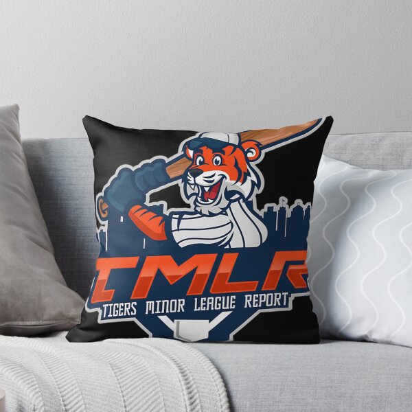 Item preview, Tigers Minor League Report designed and sold by edi3.