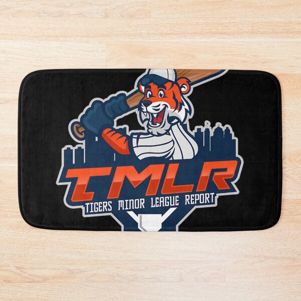 Item preview,  Tigers Minor League Report designed and sold by edi3.