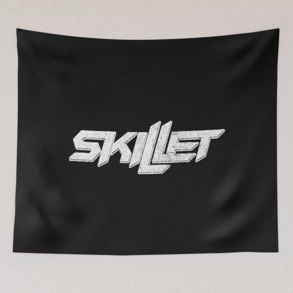 Item preview, Skillet Classic  designed and sold by SpringBubble1.