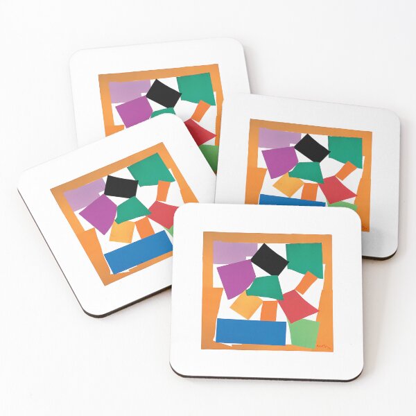 Item preview, Matisse The Snail Art Parody designed and sold by pcyfptma69.