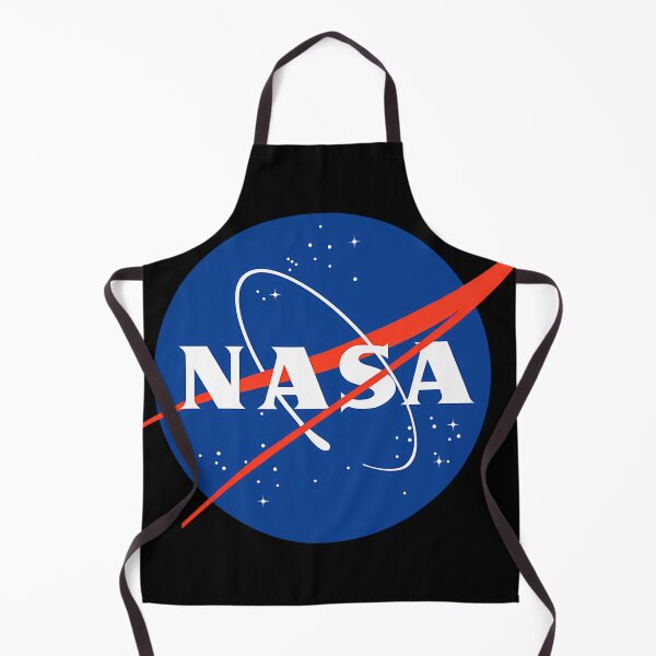 Item preview, Nasa Logo designed and sold by SinaGebhardt6.