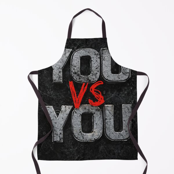 Item preview, You vs You designed and sold by Kaleidoscope Print.