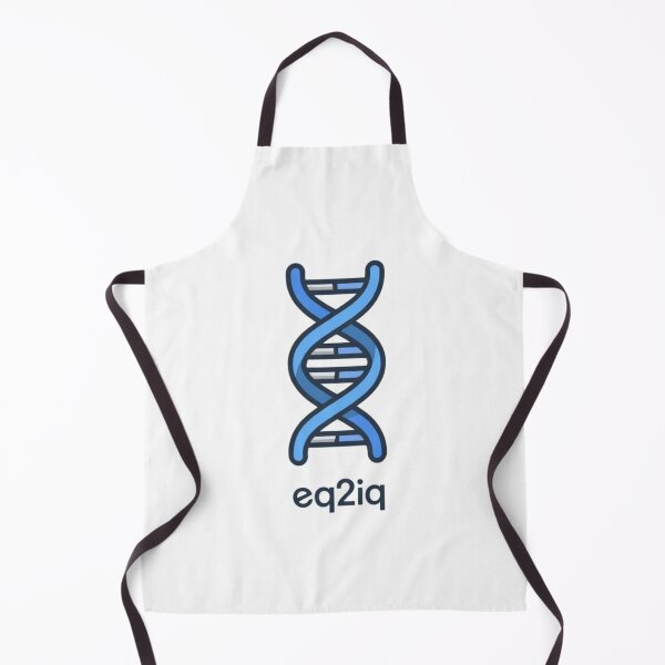 Item preview, genious at work designed and sold by Eq2iq.