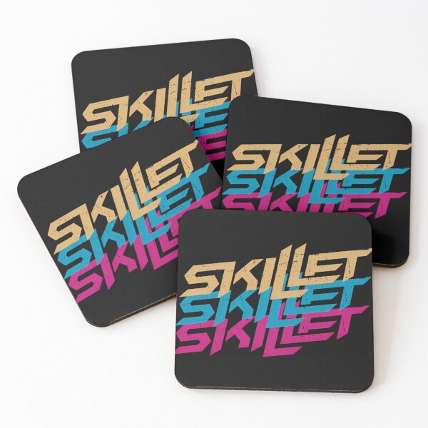 Item preview,  Skillet Ban designed and sold by SpringBubble1.