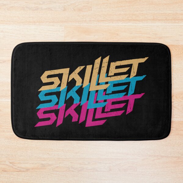 Item preview,  Skillet Ban designed and sold by SpringBubble1.