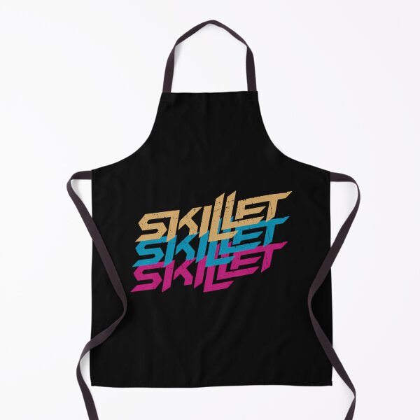 Item preview,  Skillet Ban designed and sold by SpringBubble1.