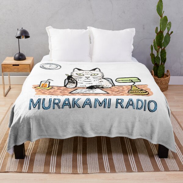 Item preview, Murakamis Radios designed and sold by laymankart.