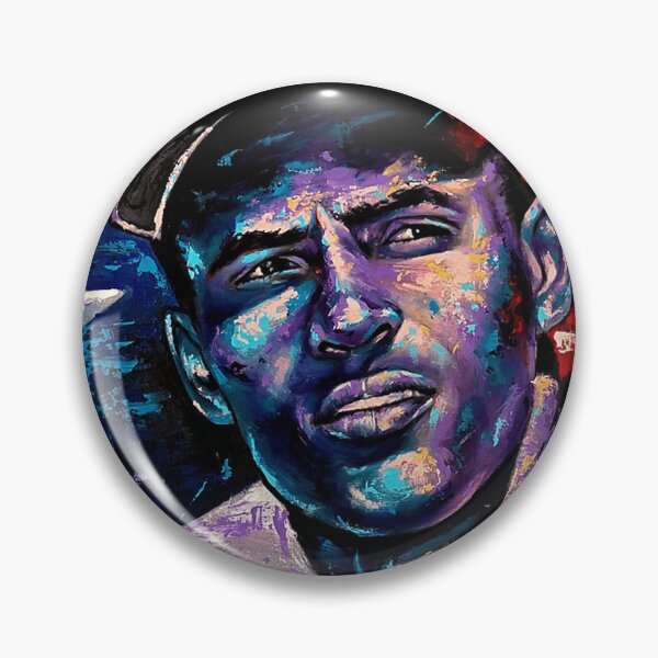 Item preview,  Roberto Clemente designed and sold by Anime5Store.