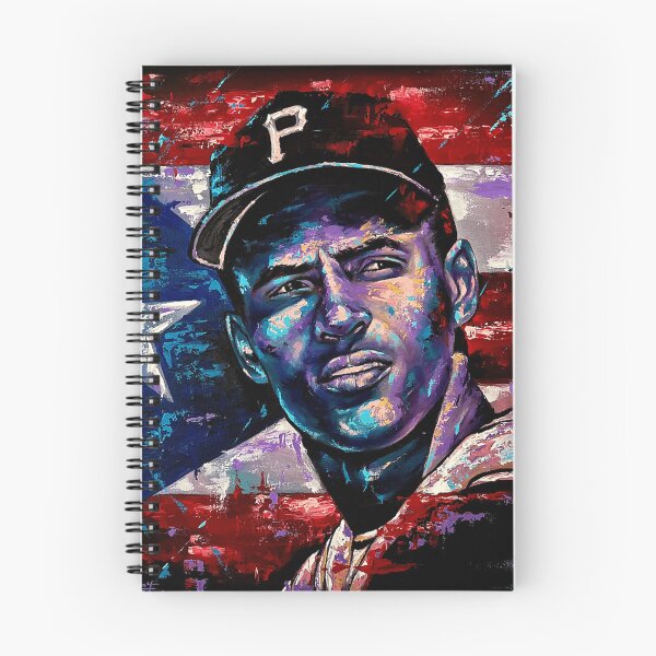 Item preview,  Roberto Clemente designed and sold by Anime5Store.