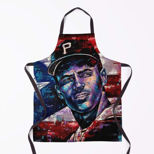 Item preview,  Roberto Clemente designed and sold by Anime5Store.
