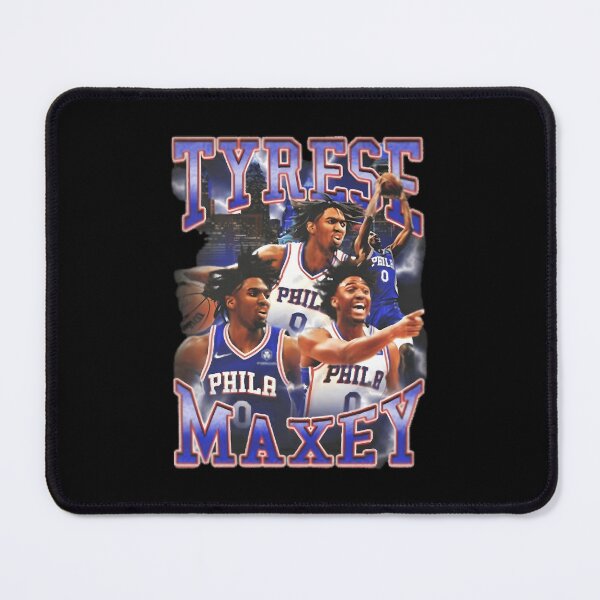 Item preview, Tyreses Maxeys designed and sold by laymankart.