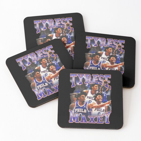 Item preview,  Tyreses Maxeys designed and sold by laymankart.