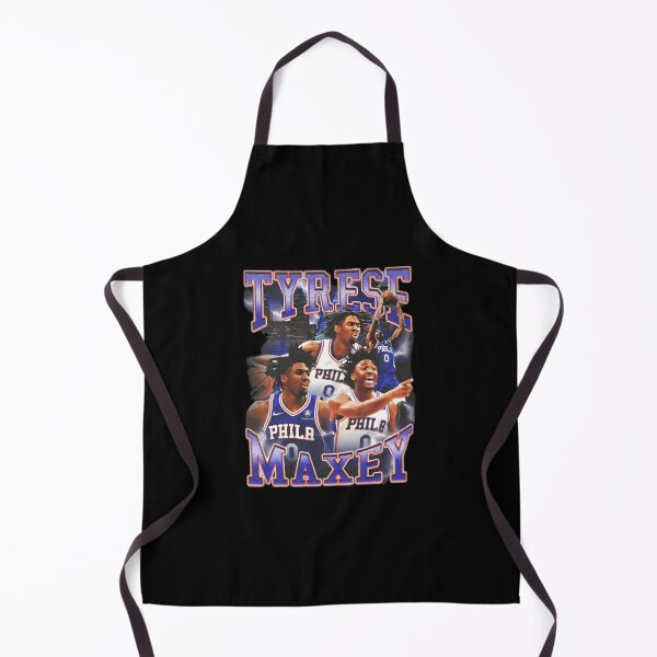 Item preview,  Tyreses Maxeys designed and sold by laymankart.