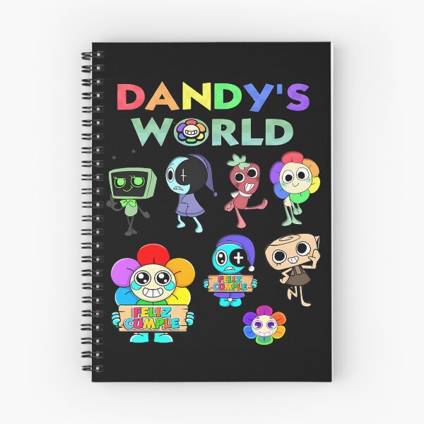 Item preview, Dandys World Cute Game Character Game Cartoon Sprunki Gamer designed and sold by Ketshoop.