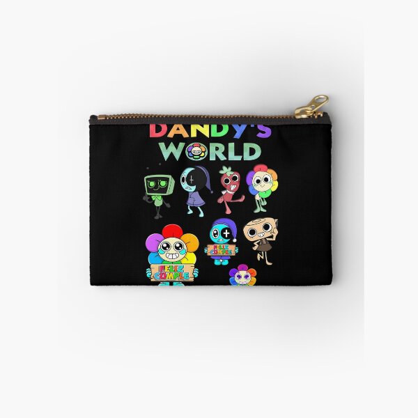 Item preview, Dandys World Cute Game Character Game Cartoon Sprunki Gamer designed and sold by Ketshoop.