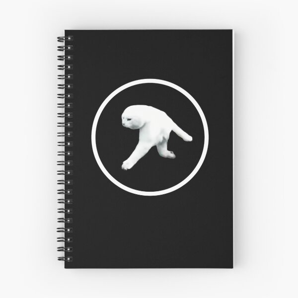 Item preview,  Aphexs Twins - Two Leggeds Cats (White Logo) designed and sold by nicesun46.
