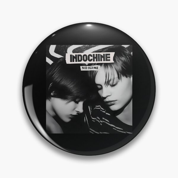 Item preview, Indochine No Name Tour 2026 designed and sold by Ketshoop.