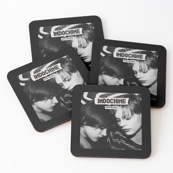 Item preview, Indochine No Name Tour 2026 designed and sold by Ketshoop.
