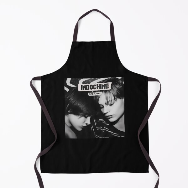 Item preview, Indochine No Name Tour 2026 designed and sold by Ketshoop.