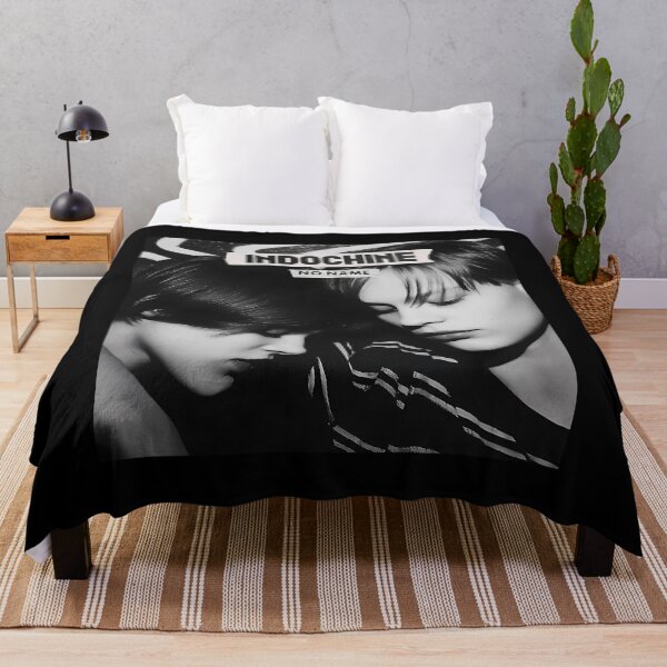 Item preview, Indochine No Name Tour 2026 designed and sold by Ketshoop.