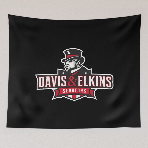 Item preview, Davis  Elkins College designed and sold by MichaelLe513.