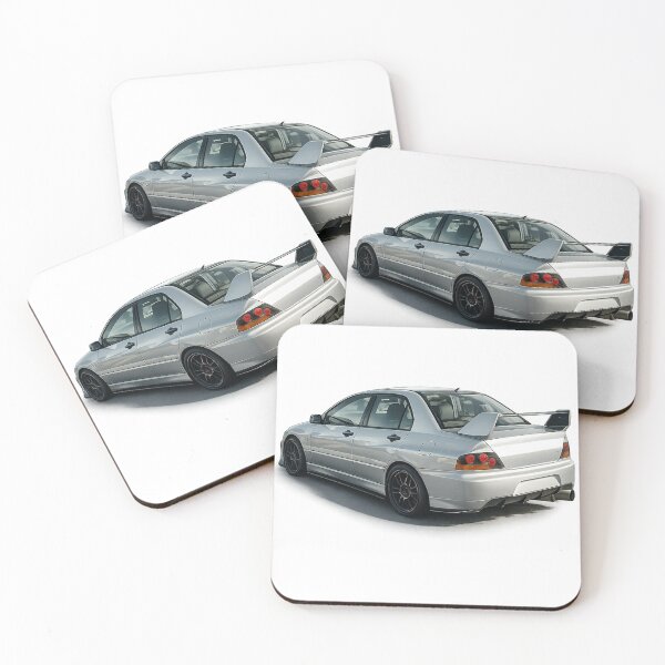 Item preview, Mitsubishi Lancer Evolution 8 designed and sold by TheMitsuGuy.