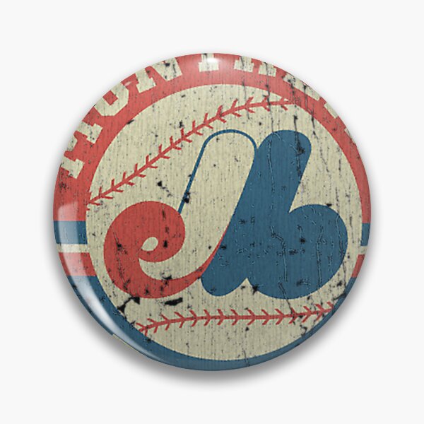 Item preview,  Montreal Expos 1969 designed and sold by edi3.