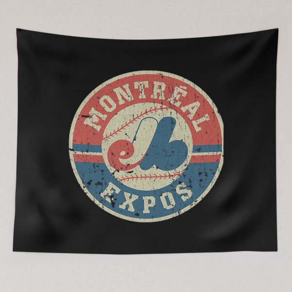 Item preview,  Montreal Expos 1969 designed and sold by edi3.