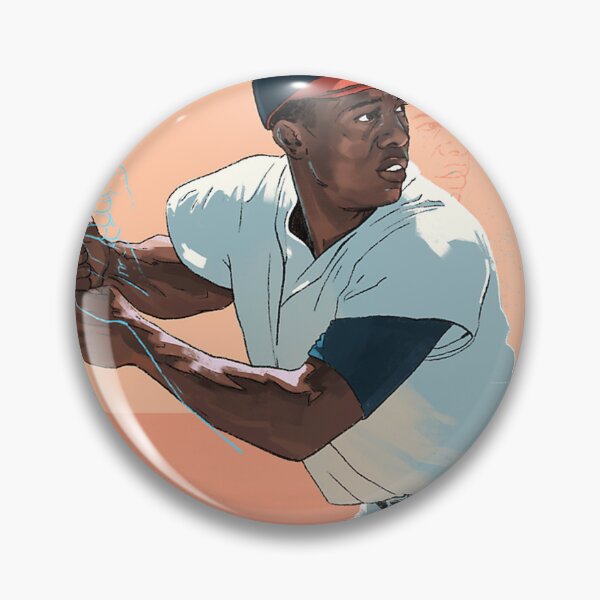 Item preview, Hank Aaron designed and sold by Anime5Store.