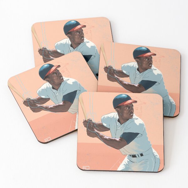 Item preview, Hank Aaron designed and sold by Anime5Store.