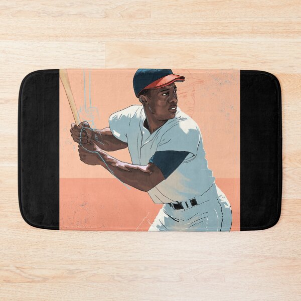 Item preview, Hank Aaron designed and sold by Anime5Store.