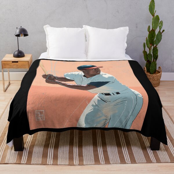 Item preview, Hank Aaron designed and sold by Anime5Store.