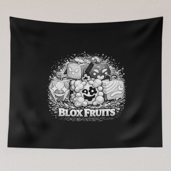 Item preview, Blox Fruits designed and sold by Kubala Designs.