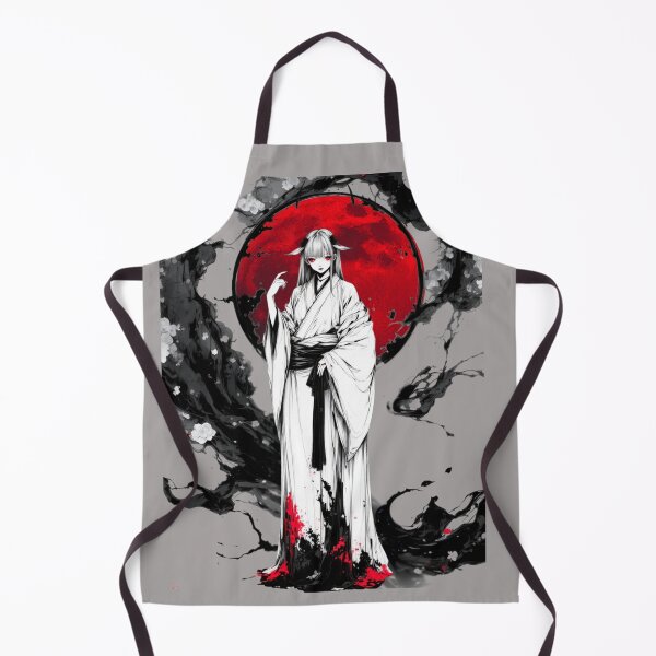 Item preview, Nine-tailed fox in human form ( Complete humanization ) designed and sold by カイトラボ.