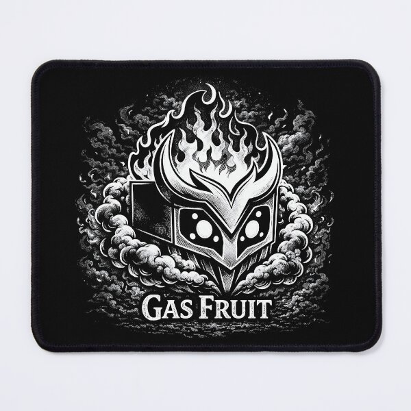 Item preview, Blox Fruits Gas designed and sold by Kubala Designs.