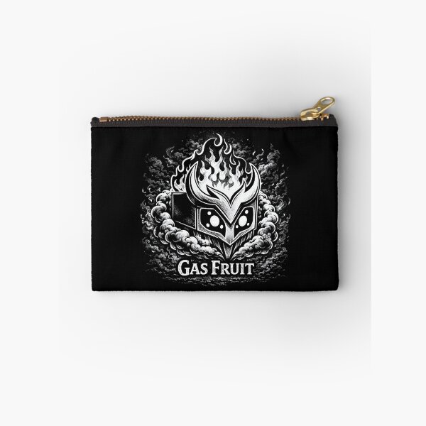 Item preview, Blox Fruits Gas designed and sold by Kubala Designs.