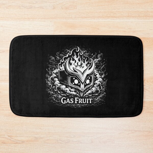 Item preview, Blox Fruits Gas designed and sold by Kubala Designs.