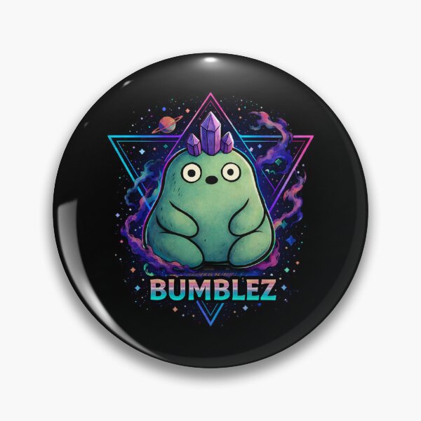 Item preview, Bumblez Outer Space  designed and sold by StarBumblez.