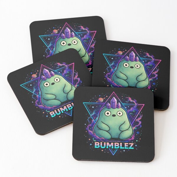 Item preview, Bumblez Outer Space  designed and sold by StarBumblez.