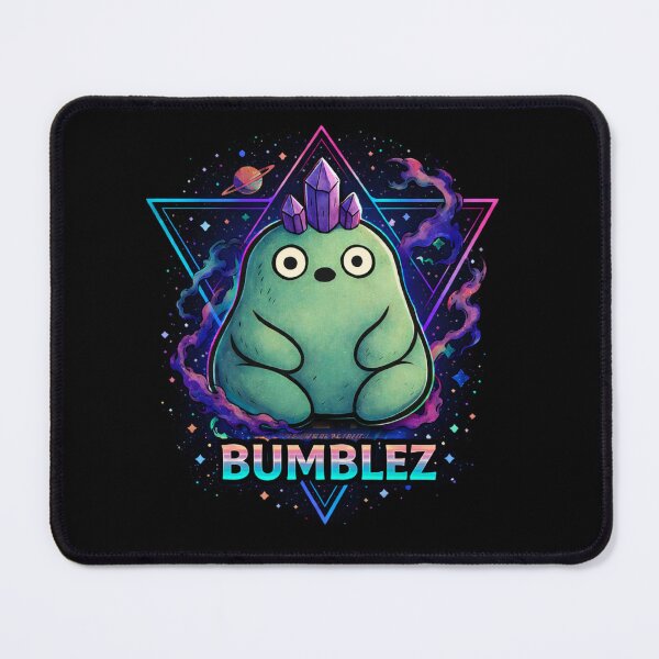 Item preview, Bumblez Outer Space designed and sold by StarBumblez.