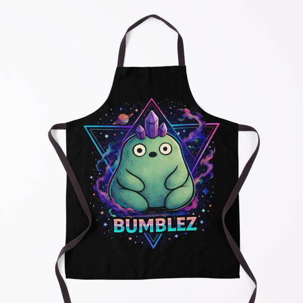 Item preview, Bumblez Outer Space designed and sold by StarBumblez.