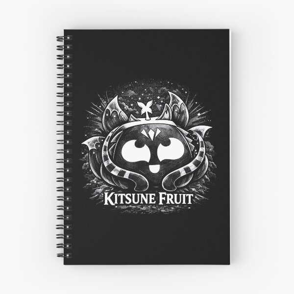 Item preview, Blox Fruits Kitsune designed and sold by Kubala Designs.