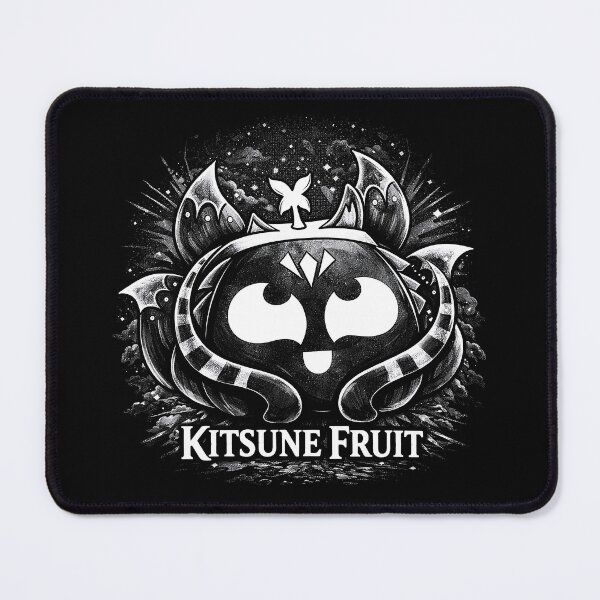 Item preview, Blox Fruits Kitsune designed and sold by Kubala Designs.