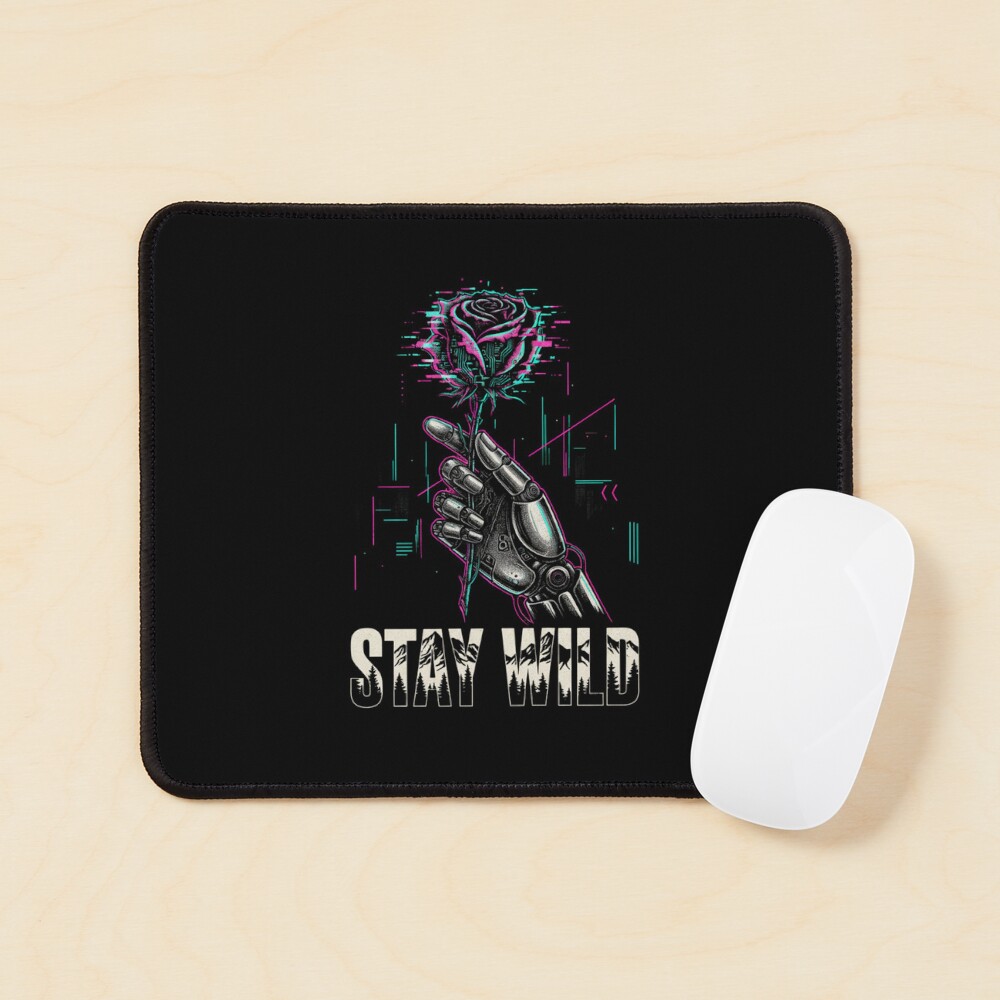 Item preview, Mouse Pad designed and sold by iCreatevin.