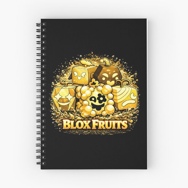 Item preview, Blox Fruits designed and sold by Kubala Designs.