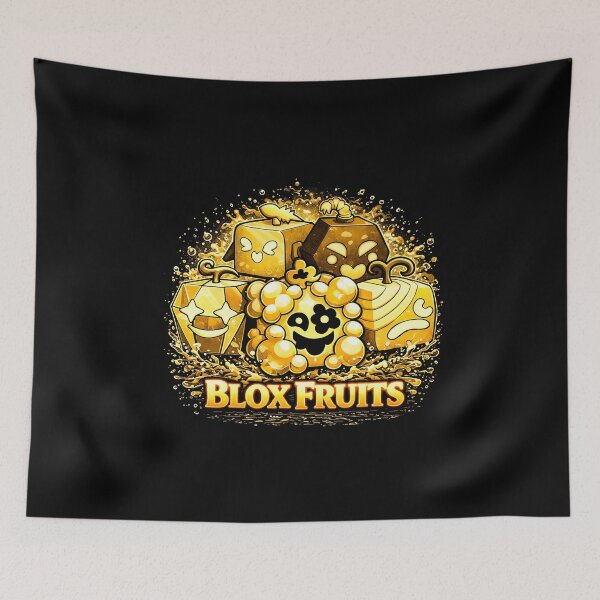 Item preview, Blox Fruits designed and sold by Kubala Designs.