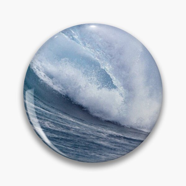 Item preview, Power of the Ocean | Blue Thunder | Eternal Motion designed and sold by Heisenberg-Arts.