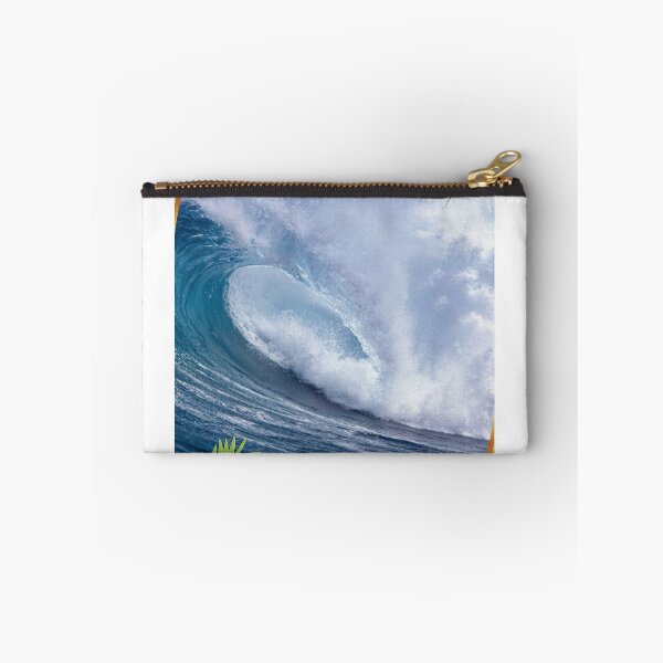 Item preview, Power of the Ocean | Blue Thunder | Eternal Motion designed and sold by Heisenberg-Arts.